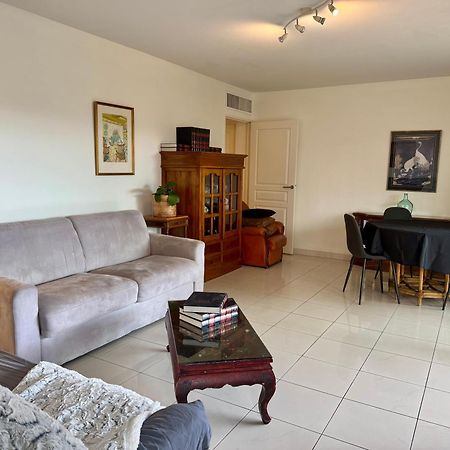 Spacious Luxury Apt, 12 Min Walk To Croisette Beach And Conf Centre Cannes Exteriör bild