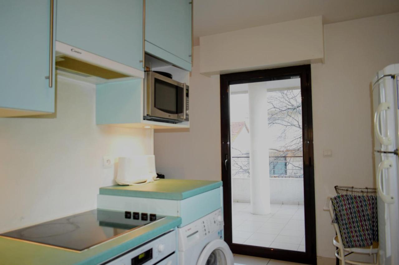 Spacious Luxury Apt, 12 Min Walk To Croisette Beach And Conf Centre Cannes Exteriör bild