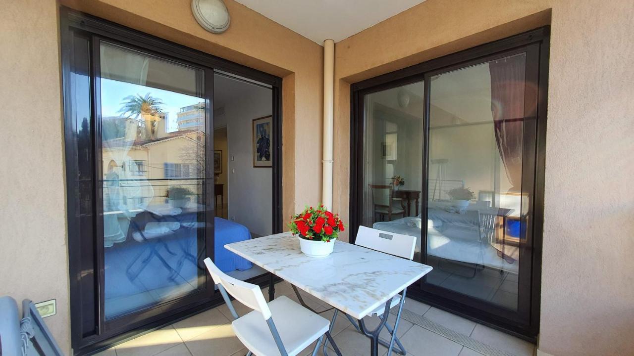 Spacious Luxury Apt, 12 Min Walk To Croisette Beach And Conf Centre Cannes Exteriör bild