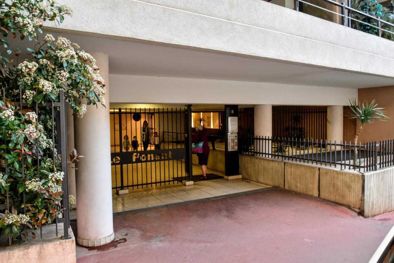 Spacious Luxury Apt, 12 Min Walk To Croisette Beach And Conf Centre Cannes Exteriör bild