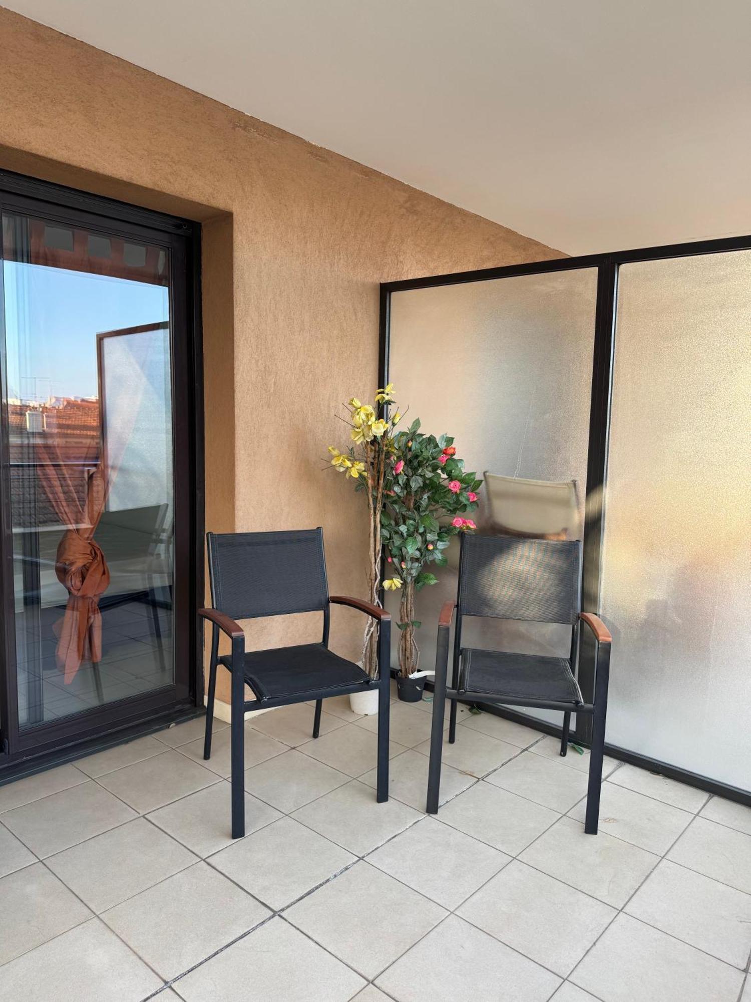 Spacious Luxury Apt, 12 Min Walk To Croisette Beach And Conf Centre Cannes Exteriör bild