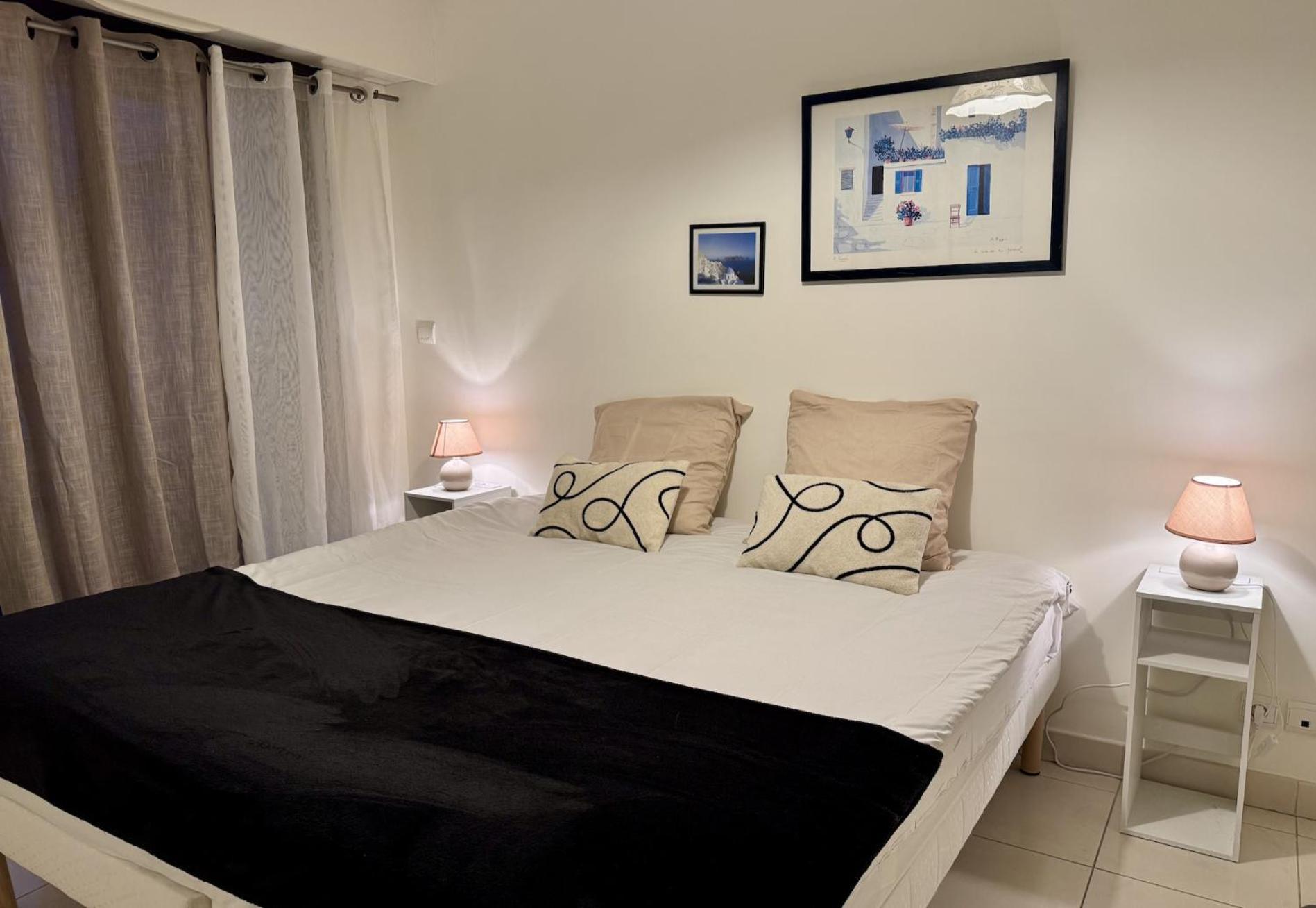 Spacious Luxury Apt, 12 Min Walk To Croisette Beach And Conf Centre Cannes Exteriör bild