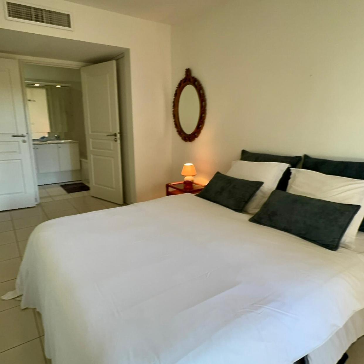 Spacious Luxury Apt, 12 Min Walk To Croisette Beach And Conf Centre Cannes Exteriör bild