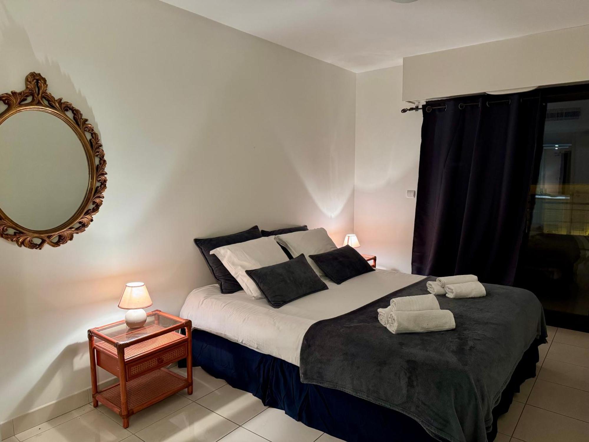 Spacious Luxury Apt, 12 Min Walk To Croisette Beach And Conf Centre Cannes Exteriör bild